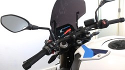 2021 (71) S 1000 R Sport with M Pack 5280438