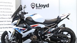 2021 (71) S 1000 R Sport with M Pack 5280433