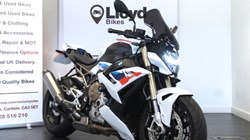 2021 (71) S 1000 R Sport with M Pack 5280430