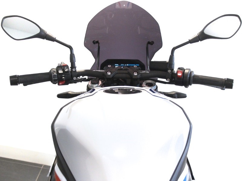 2021 (71) S 1000 R Sport with M Pack 5280441