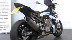 2021 (71) S 1000 R Sport with M Pack 5280436