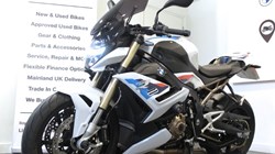 2021 (71) S 1000 R Sport with M Pack 5280447