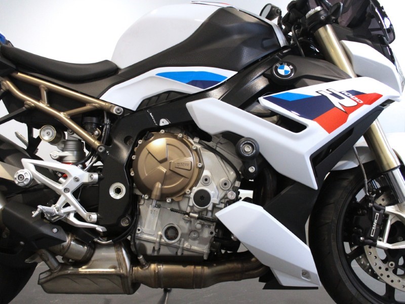 2021 (71) S 1000 R Sport with M Pack 5280451