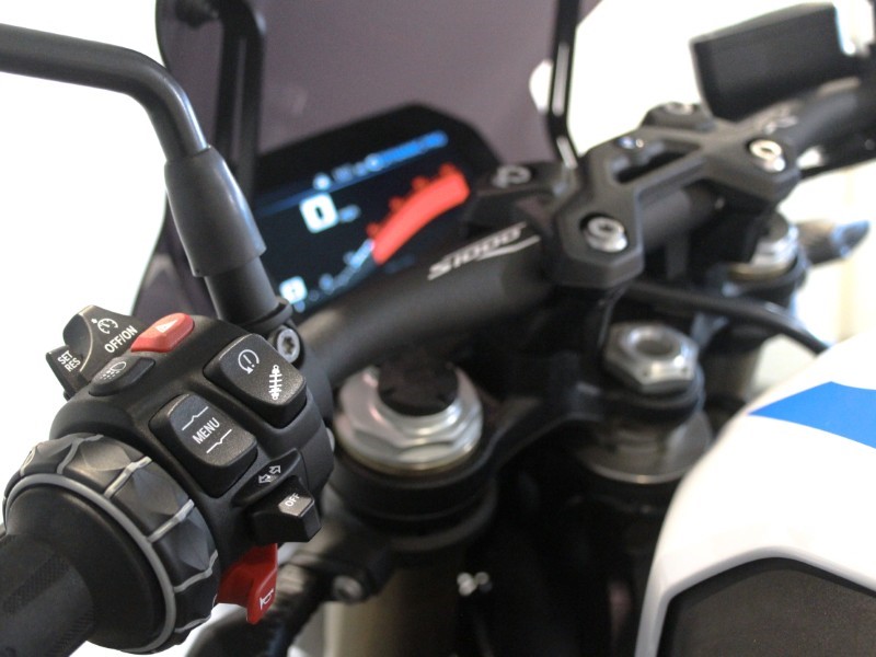 2021 (71) S 1000 R Sport with M Pack 5280439