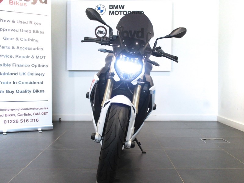 2021 (71) S 1000 R Sport with M Pack 5280431