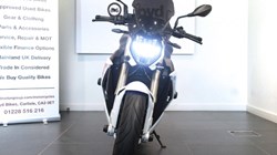 2021 (71) S 1000 R Sport with M Pack 5280431