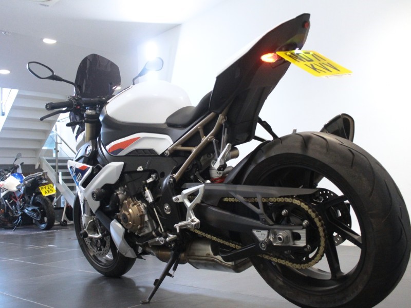 2021 (71) S 1000 R Sport with M Pack 5280446