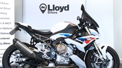 2021 (71) S 1000 R Sport with M Pack 5280429
