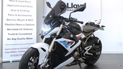 2021 (71) S 1000 R Sport with M Pack 5280432