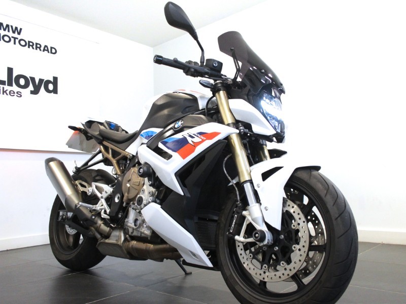 2021 (71) S 1000 R Sport with M Pack 5280444