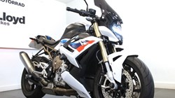 2021 (71) S 1000 R Sport with M Pack 5280444