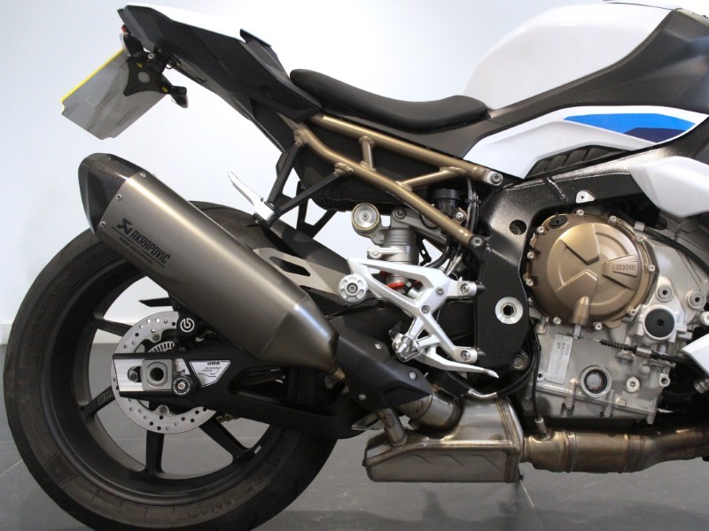 2021 (71) S 1000 R Sport with M Pack 5280450