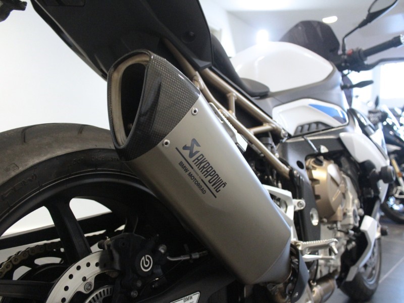 2021 (71) S 1000 R Sport with M Pack 5280448