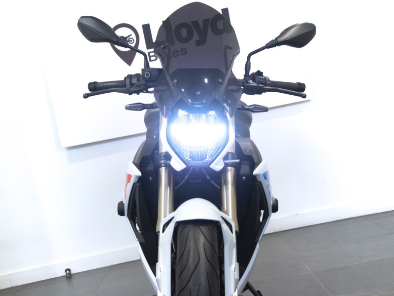 2021 (71) S 1000 R Sport with M Pack 5280456