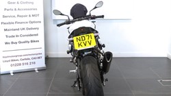 2021 (71) S 1000 R Sport with M Pack 5280435