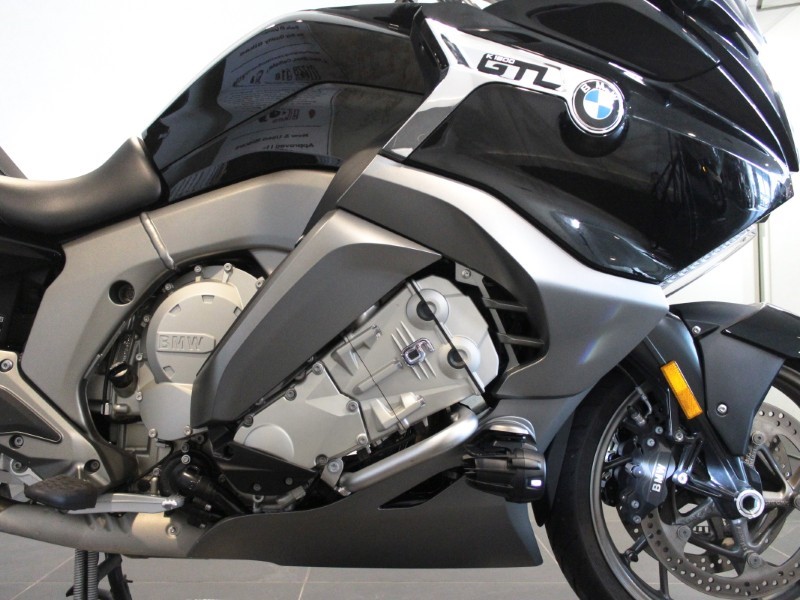 2024 (74) K 1600 GTL LE 5283488