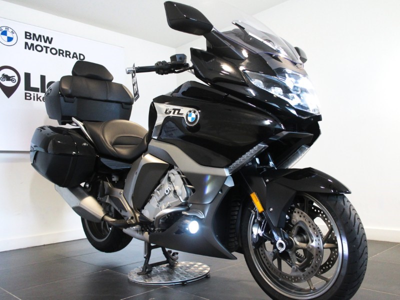 2024 (74) K 1600 GTL LE 5283482