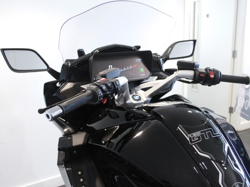 2024 (74) K 1600 GTL LE 5283476