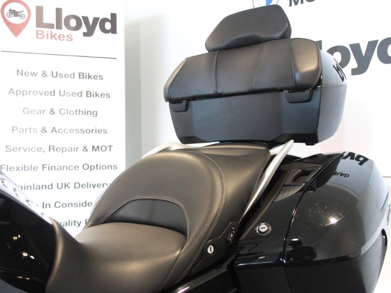 2024 (74) K 1600 GTL LE 5283492