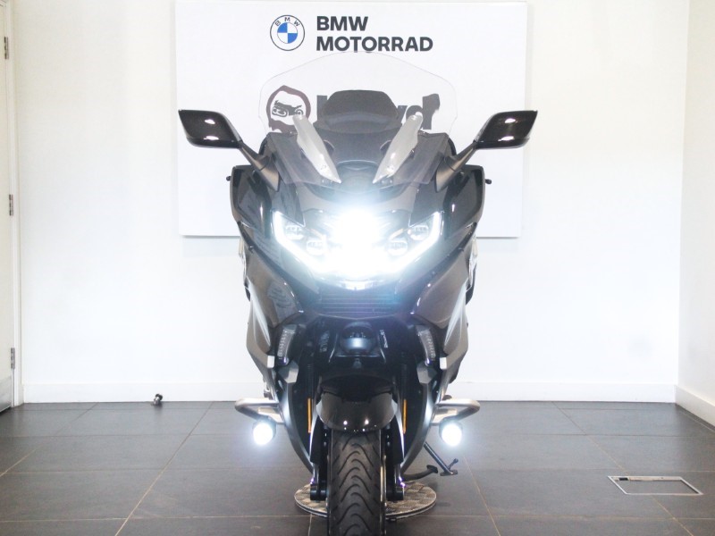 2024 (74) K 1600 GTL LE 5283497