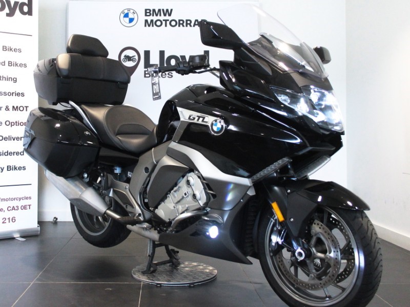 2024 (74) K 1600 GTL LE