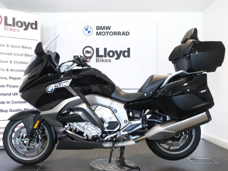 2024 (74) K 1600 GTL LE 5283471