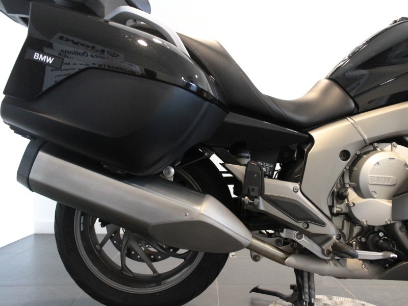 2024 (74) K 1600 GTL LE 5283487