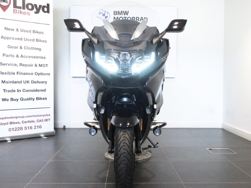 2024 (74) K 1600 GTL LE 5283469