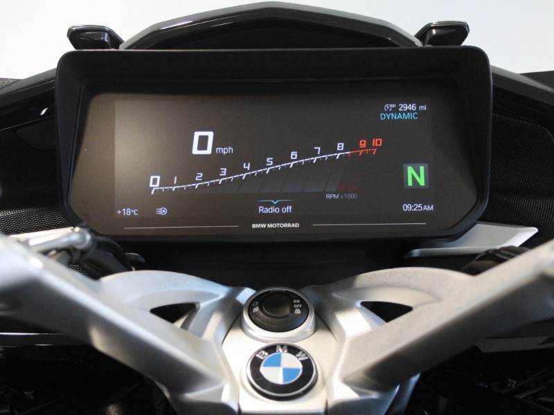 2024 (74) K 1600 GTL LE 5283478