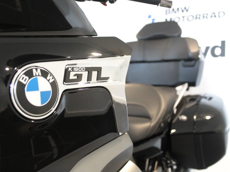 2024 (74) K 1600 GTL LE 5283491