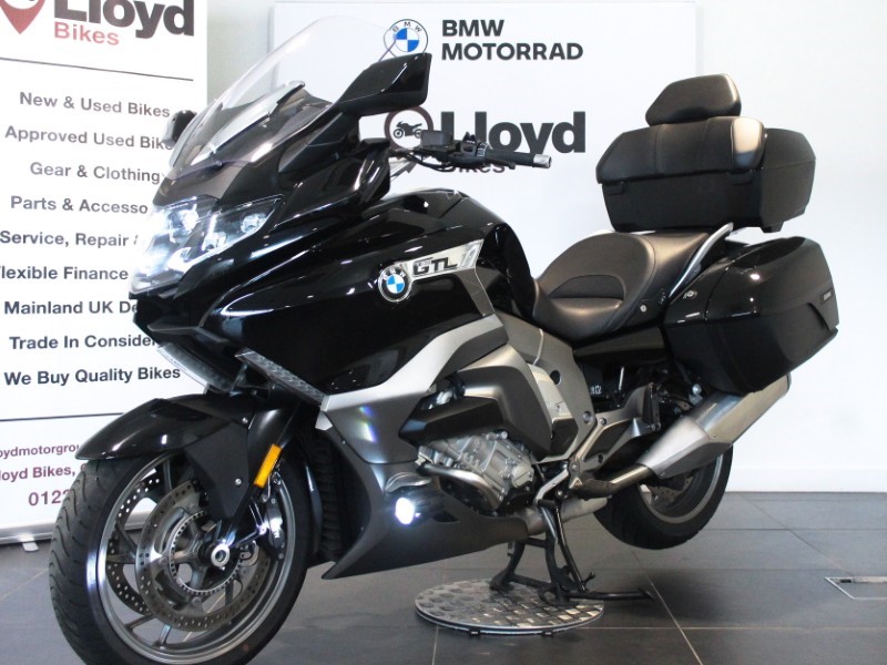 2024 (74) K 1600 GTL LE 5283470