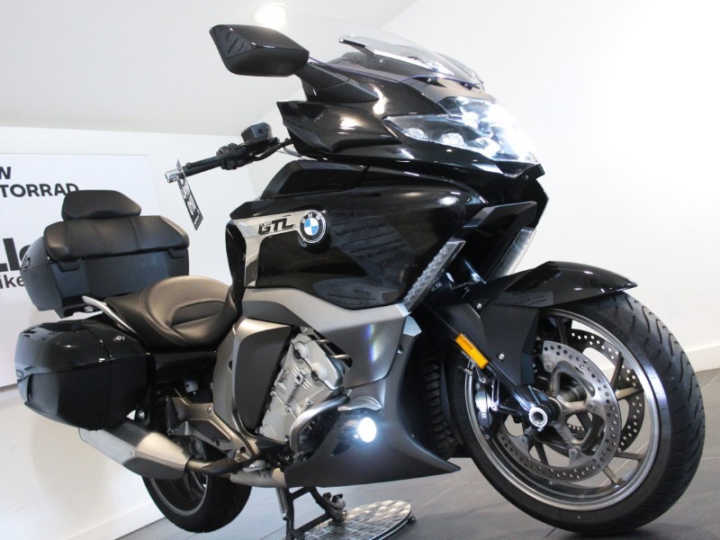 2024 (74) K 1600 GTL LE 5283496