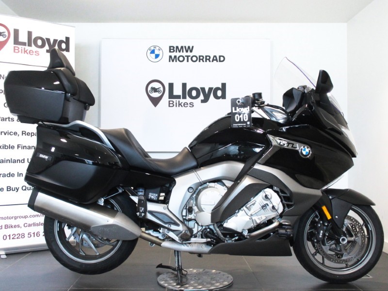 2024 (74) K 1600 GTL LE