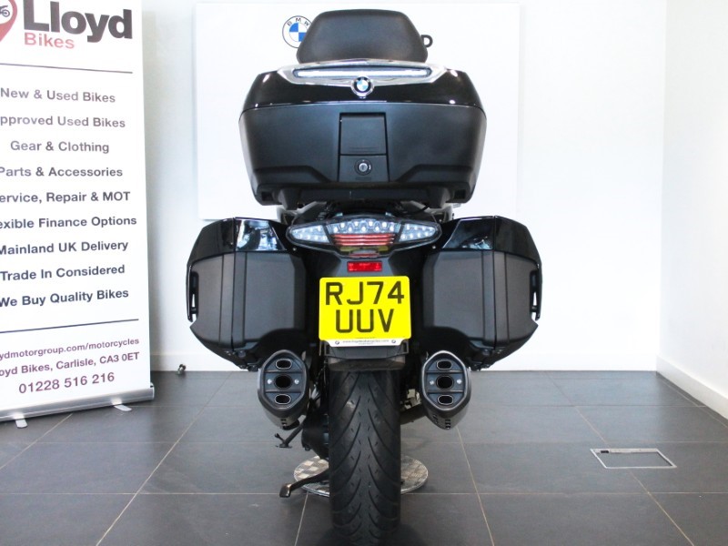 2024 (74) K 1600 GTL LE 5283473