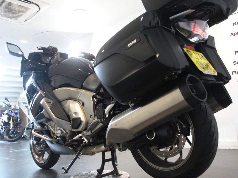 2024 (74) K 1600 GTL LE 5283484