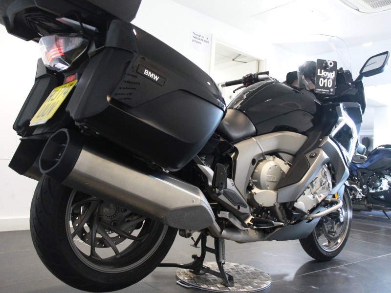 2024 (74) K 1600 GTL LE 5283483