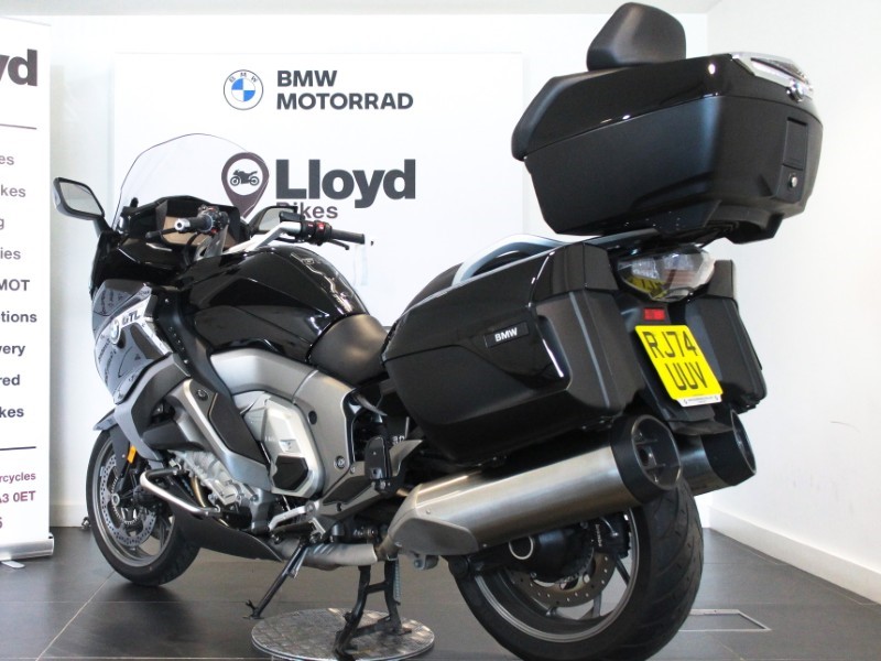 2024 (74) K 1600 GTL LE 5283472