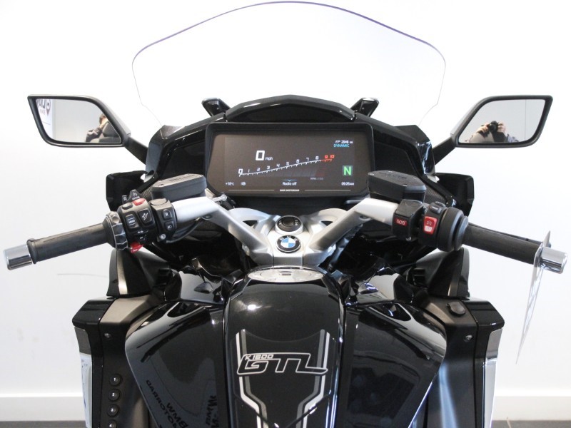 2024 (74) K 1600 GTL LE 5283479