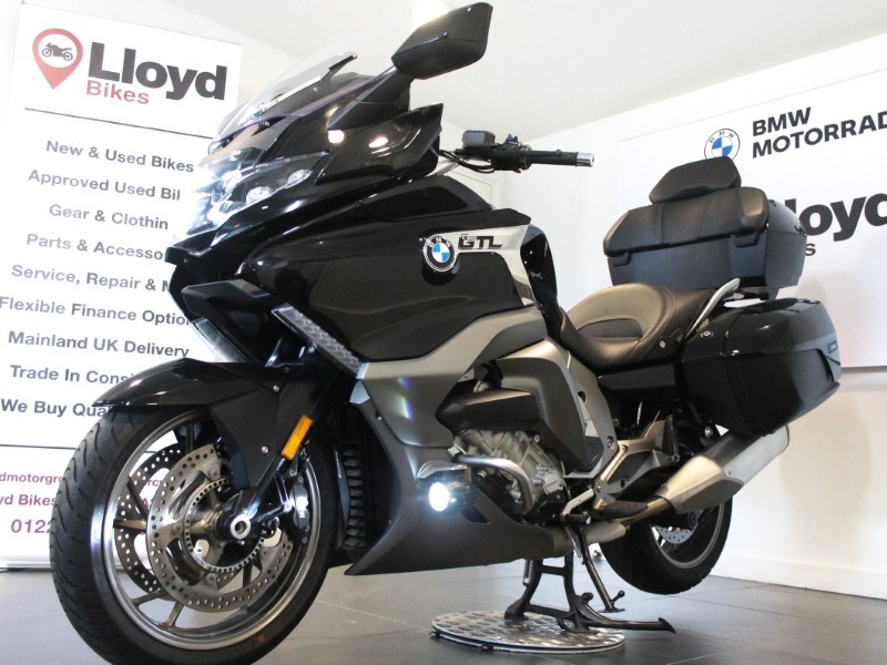 2024 (74) K 1600 GTL LE 5283485