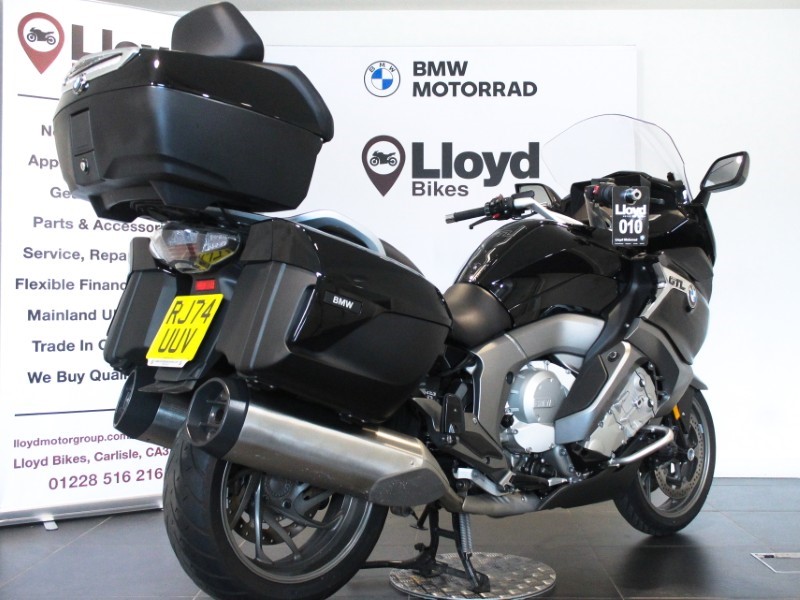 2024 (74) K 1600 GTL LE 5283474