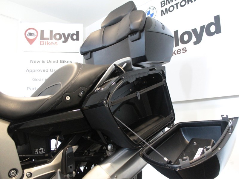 2024 (74) K 1600 GTL LE 5283494