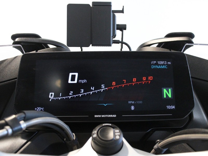 2023 (73) R 1250 RT LE 5283786