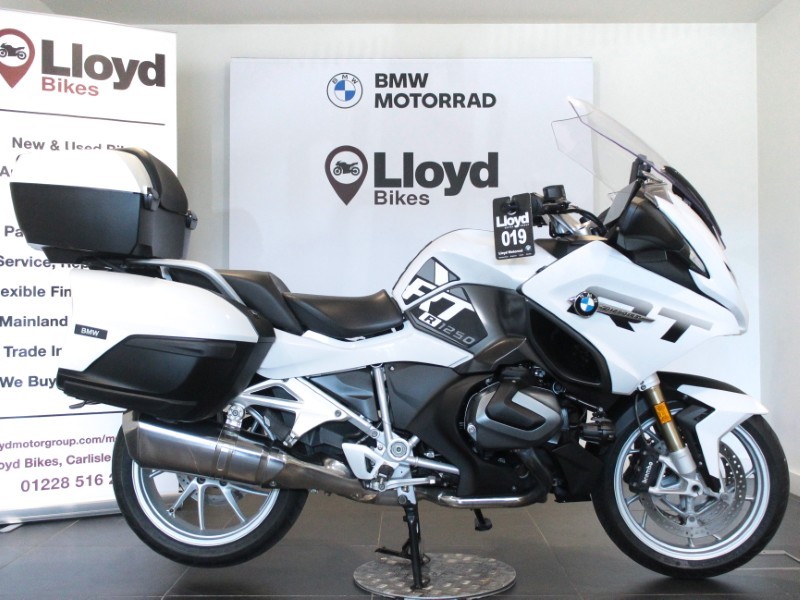 2023 (73) R 1250 RT LE