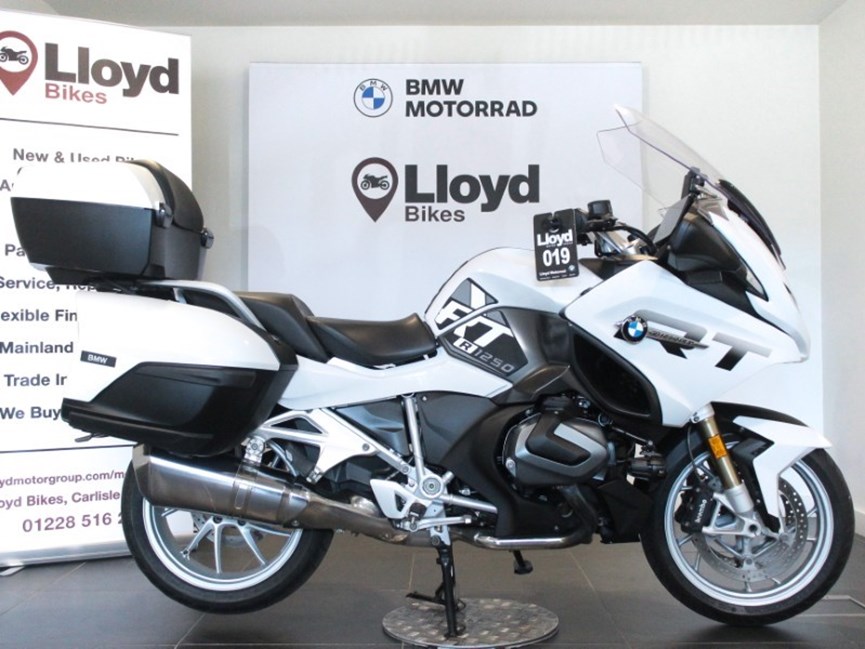 2023 (73) R 1250 RT LE