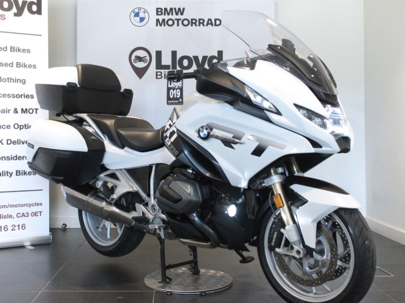 2023 (73) R 1250 RT LE