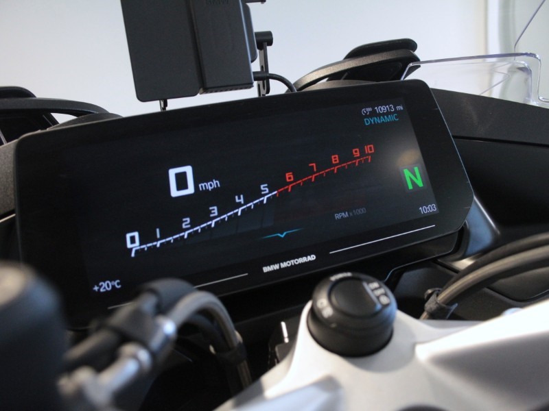 2023 (73) R 1250 RT LE 5283785