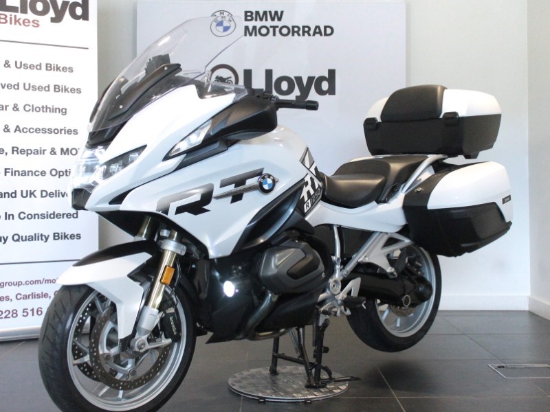 2023 (73) R 1250 RT LE 5283777