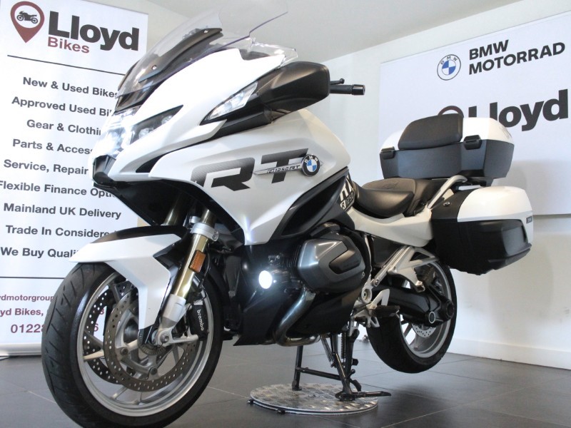 2023 (73) R 1250 RT LE 5283793