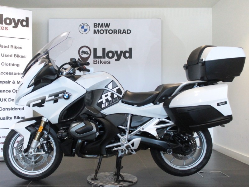 2023 (73) R 1250 RT LE 5283778