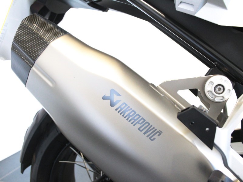 2023 (23) R 1250 GS TE Ultimate Edition 5337259